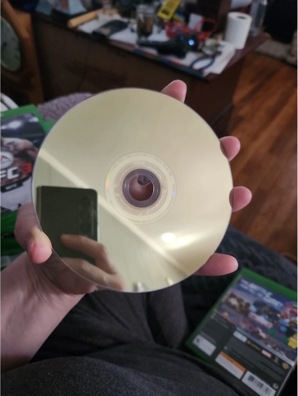 LEGO Marvel Superheroes 2 - Xbox One!.